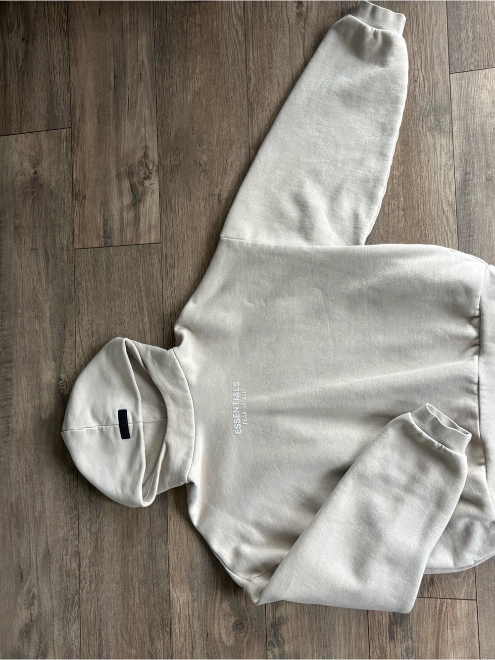 ESSENTIALS Womens Turtleneck Pullover